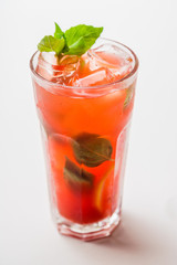 summer lemonade