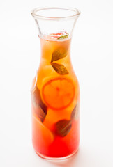 summer lemonade