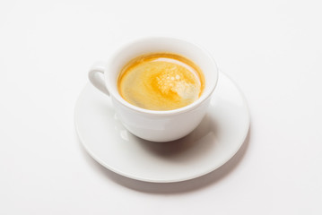 coffee cup