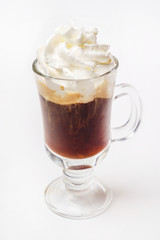  latte macchiato coffee