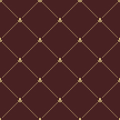 Modern Seamless Pattern