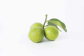 lemons fruit