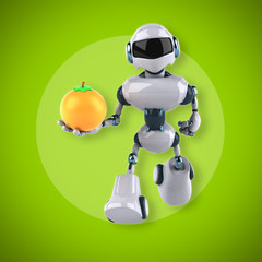 Robot