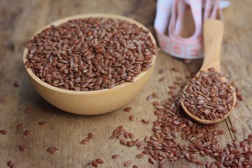 Flax seed