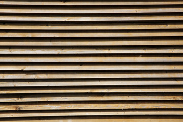 Obraz premium Natural wooden planks texture background