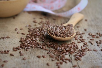 Flax seed