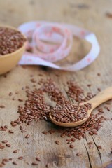 Flax seed