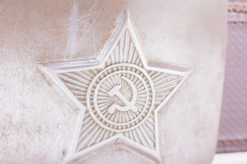 army belt