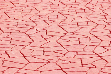 concrete pavement texture