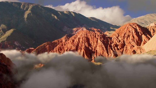 Purmamarca - Jujuy