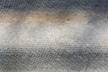 The texture slate pattern of light and dark gray