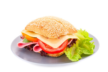 Sandwich