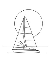 Sailboat