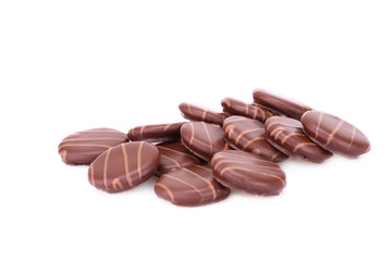 Chocolate cookies