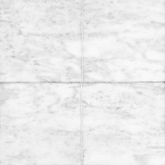 white marble tile texture background (High resolution).