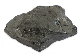 Black coal. Bituminous coal or black coal is a relatively soft coal containing a tarlike substance...