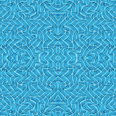 Ethnic boho seamless pattern. Print. Repeating background. Cloth design, wallpaper.