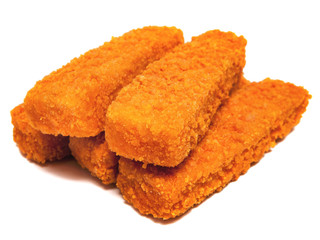Fischstäbchen
