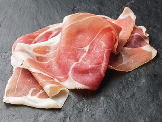 Prosciutto