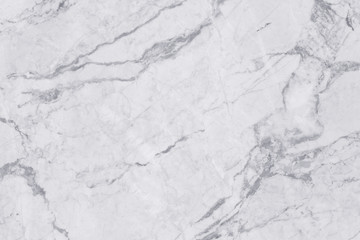 White marble texture abstract background pattern with high resol