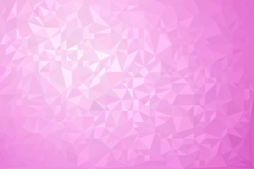 purple triangulation, stylish texture abstraction