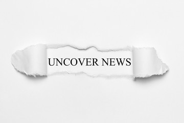 Uncover News