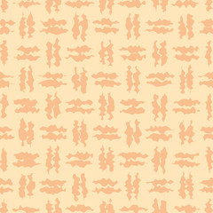 Ethnic boho seamless pattern. Print. Repeating background. Cloth design, wallpaper.
