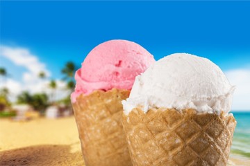 Ice Cream.
