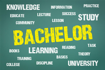 Bachelor