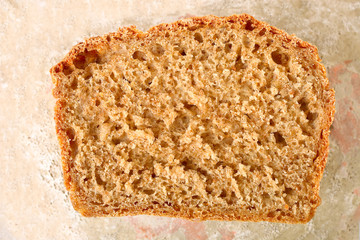 Sauerteig- Brot