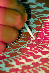 Warli Painting, India