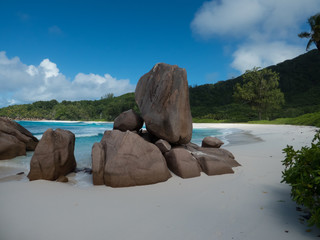 Seychellen