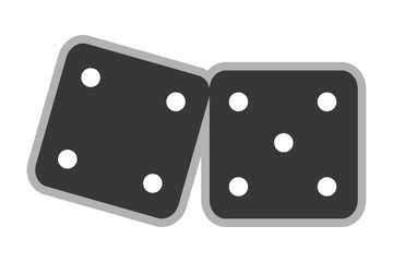 pair of dice icon