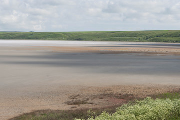 В степях Крыма