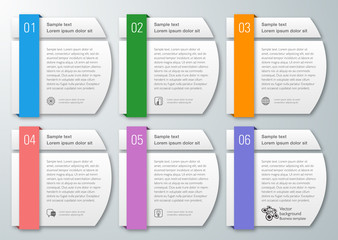 Banner and Headline Design #Vector Graphics 