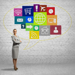 Interface presentation