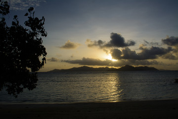 Seychellen