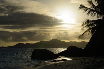 Seychellen