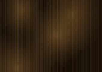 Abstract Dark Mahogany Background - Striped Pattern Illustration, Vector