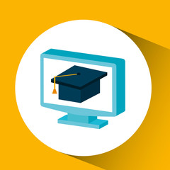 graduation celebration design 