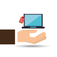 shopping  online  design 