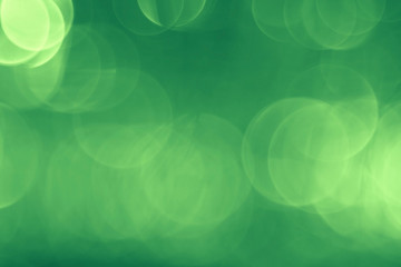 bokeh blurred background green grass leaves