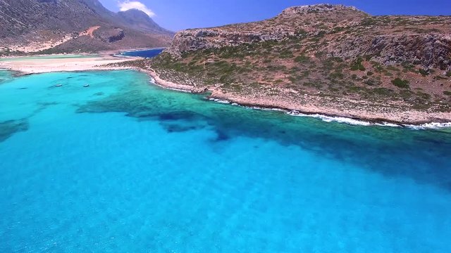 This video is about balos aerial 04
