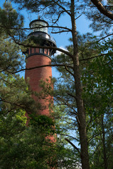 North Carolina Lighthouse 