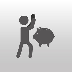 money concept design 