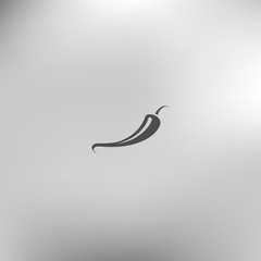 Jalapeno peppers symbol