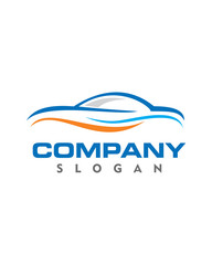 Automotive Car Logo