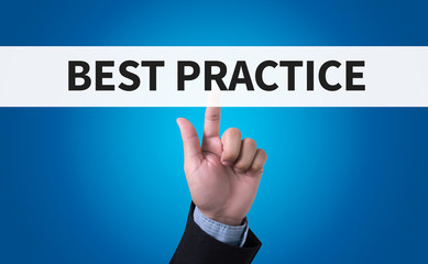BEST PRACTICE