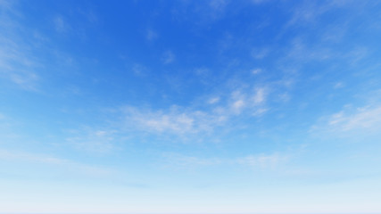 Obraz premium Pochmurne niebo abstrakcyjne tło, tło błękitnego nieba z ti