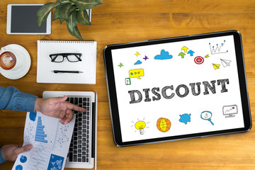 DISCOUNT